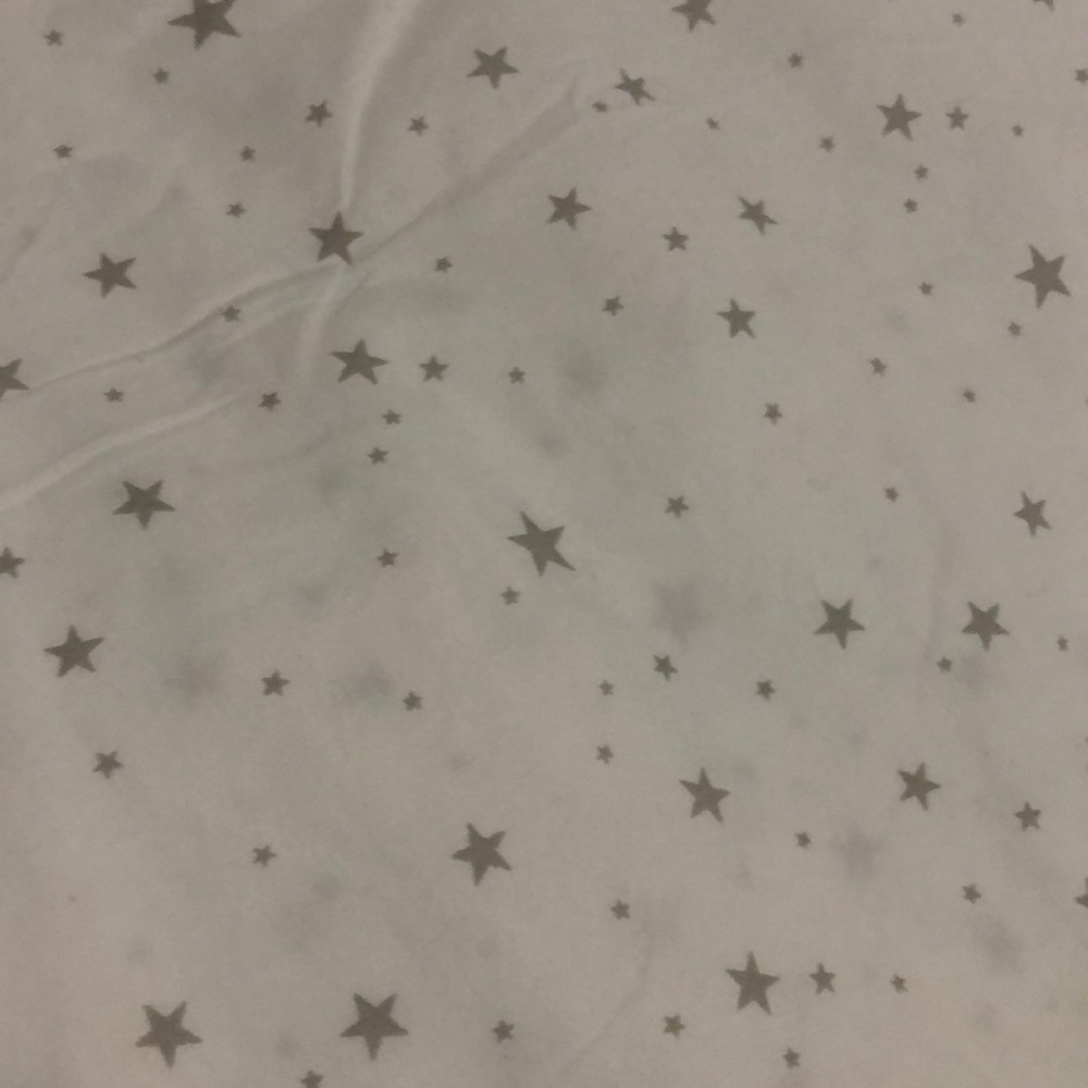 Restoration hardware full fitted sheet